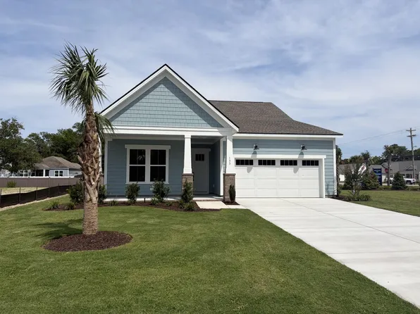 133 Condor Ct #SLB-12, Pawleys Island, SC 29585