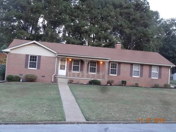 800 Russell Rd, Jackson, TN 38305