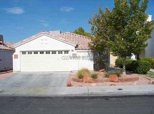 1816 Cedar Bluffs Way #0, Las Vegas, NV 89128