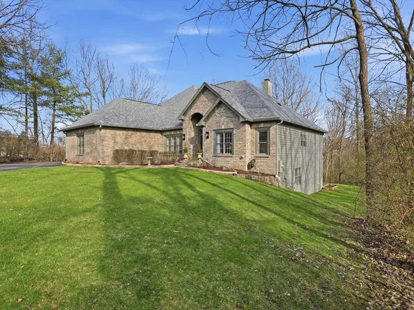 9010 Summer Estate Dr, Indianapolis, IN 46256