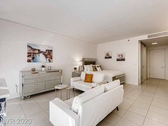 2nd image of 3726 S Las Vegas Blvd #808