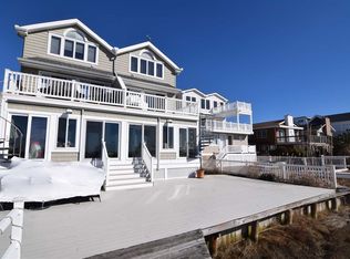 870 21st St #EAST, Avalon, NJ 08202