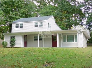 511 Park Ter, Greensboro, NC 27403