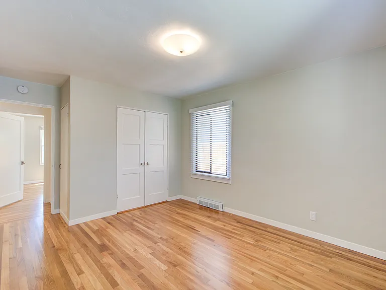 Bedroom #1