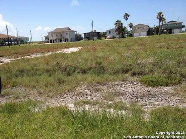 250 KINGFISH DR LOT 250, Rockport, TX 78382