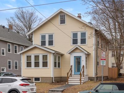 82 Claymoss Rd, Brighton, MA, 02135