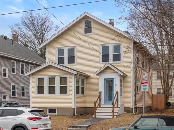 82 Claymoss Rd, Brighton, MA 02135