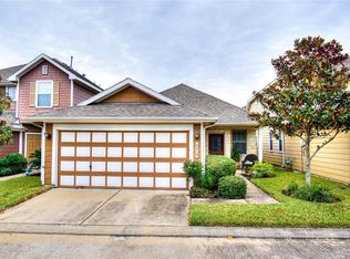 6319 Wilshire Rdg, Houston, TX 77040