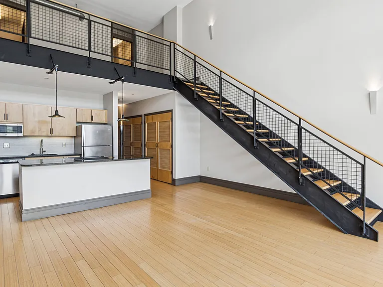 The Flats at Southside Works — Photo 29