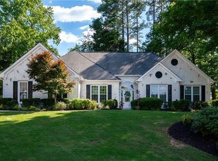 1140 S Rudder Rd, Cumming, GA 30041