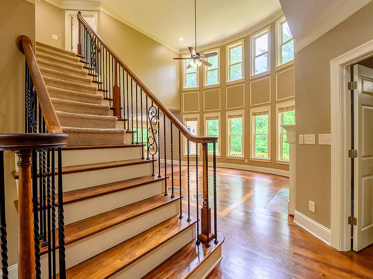 5840 Swift Creek Ct #SINGLE HOUSE — Photo 24