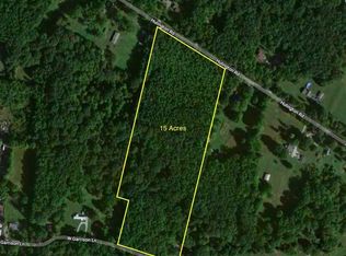 Hulington Rd, Bethel, OH 45106