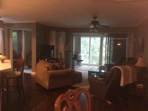 Family Room/lanai