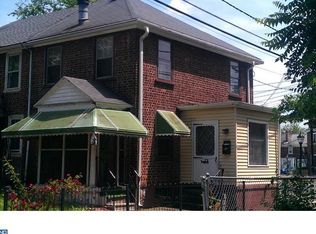 1210 N Octagon Rd, Camden, NJ 08104