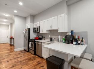 224 Lexington St #3, Boston, MA 02128