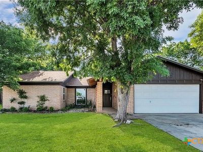 1505 Dallas St, Killeen, TX, 76541