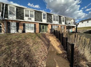 1714 Herault Pl APT F, Saint Louis, MO
