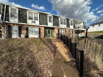 1714 Herault Pl APT F, Saint Louis, MO, 63125