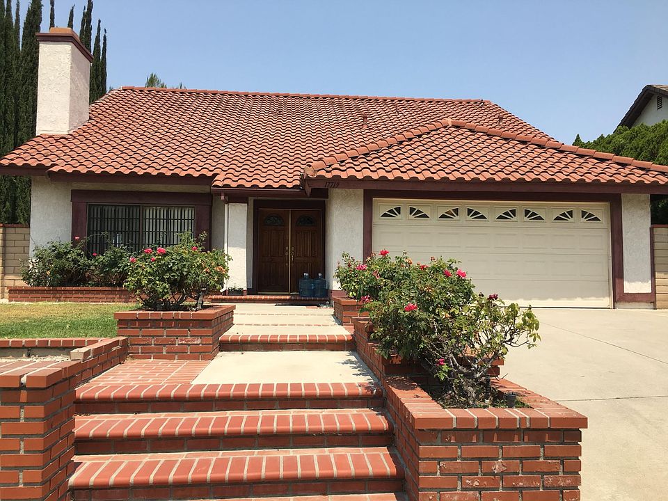 17719 Liliana Ct, Rowland Heights, CA 91748 Zillow