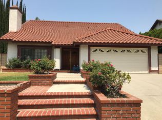 17719 Liliana Ct, Rowland Heights, CA 91748