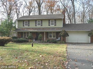 2618 Claret Dr, Fallston, MD 21047