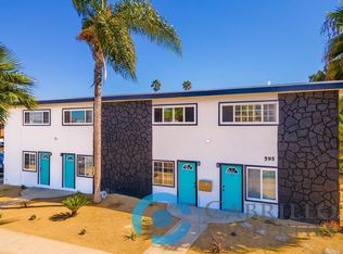 595 7th St APT D, Imperial Beach, CA 91932