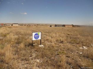 374 S Purcell Blvd, Pueblo West, CO 81007
