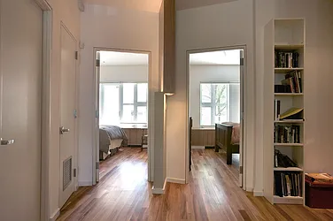 Rented by LG Fairmont Group