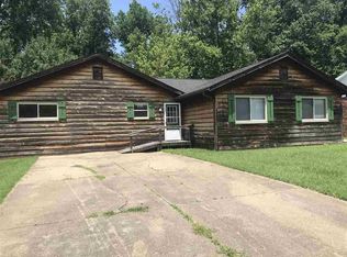 2809 Meadowlark Ln, Henderson, KY 42420