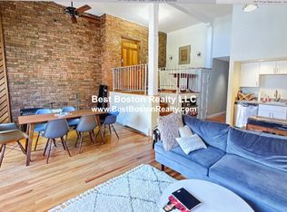 108A Central St #1R, Somerville, MA 02143