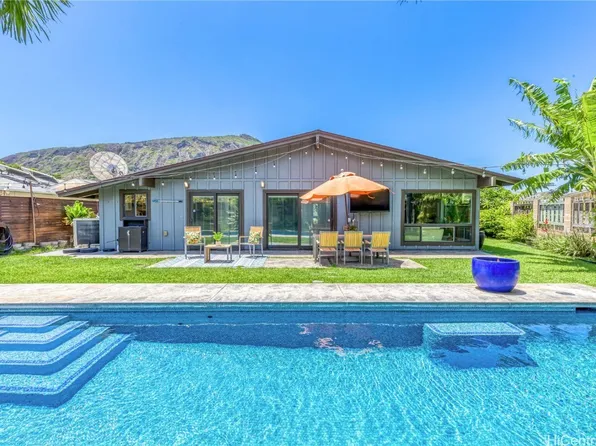 7130 Kamilo St, Honolulu, HI 96825