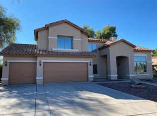 1790 S Porter St, Gilbert, AZ 85295