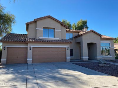 1790 S Porter St, Gilbert, AZ, 85295