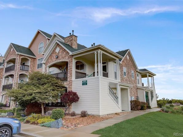 18929 E Warren Circle #C-105, Aurora, CO 80013