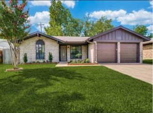 1800 W McGee St, Sherman, TX 75092