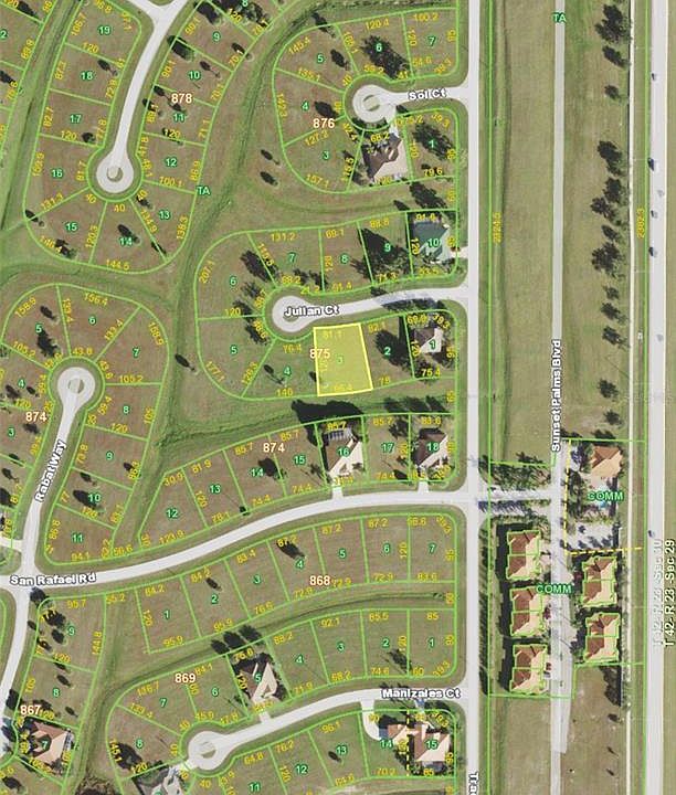 2nd image of 24475 Julian Ct