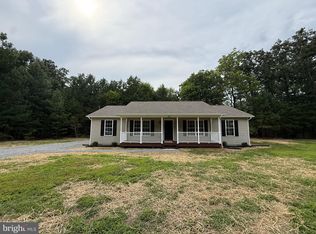 185 Woodberry Dr, Montross, VA 22520