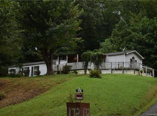 172 Oakdale Estates Dr, Old Fort, NC 28762