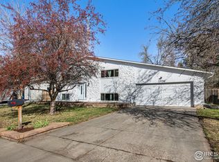 2936 Southmoor Dr, Fort Collins, CO 80525