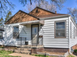 3438 8th Ave, Council Bluffs, IA 51501