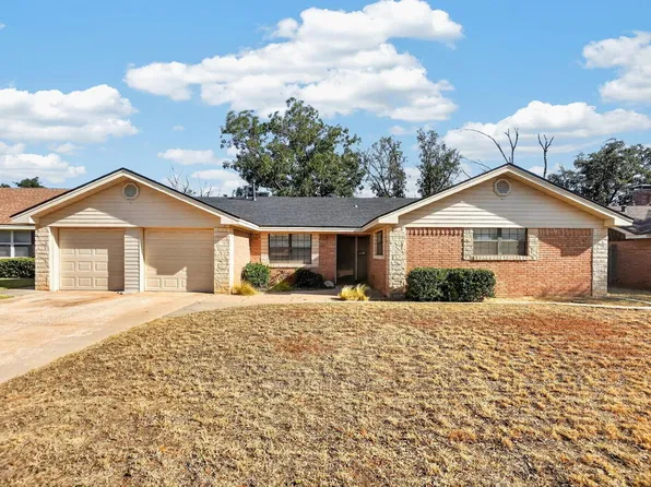 3704 Stanolind Ave, Midland, TX 79707