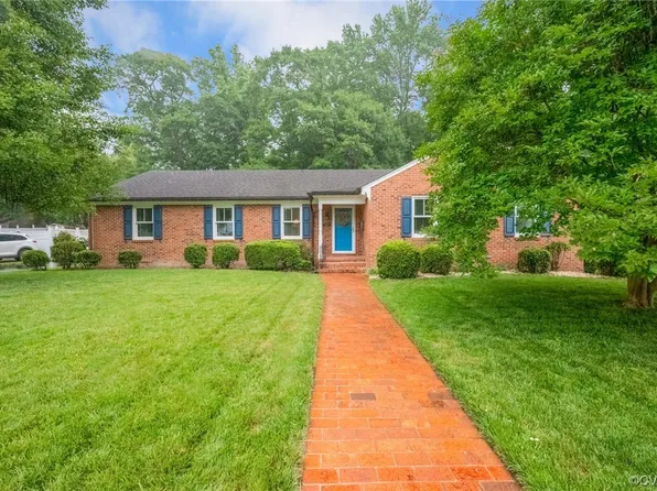 1937 Coggin St, Petersburg, VA 23805