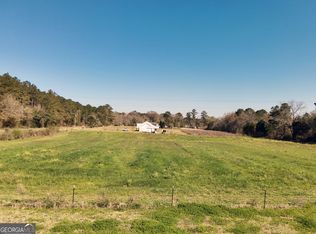 0 Stage Coach Rd, Meigs, GA 31765