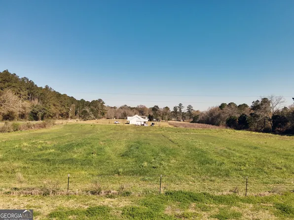 0 Stage Coach Rd, Meigs, GA 31765