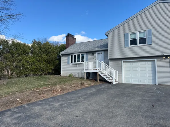 32 Penn St #32, Leominster, MA 01453