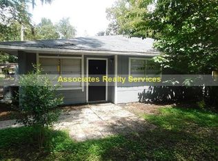 7215 SW 42nd Pl #603C, Gainesville, FL 32608