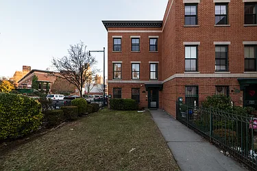 Rented by Joel Scharf, LREB