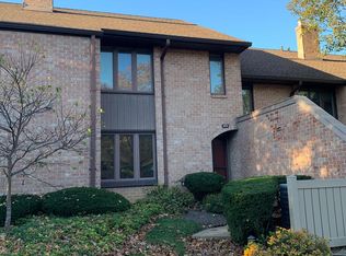162 Woodgate Ln #52, Paoli, PA 19301