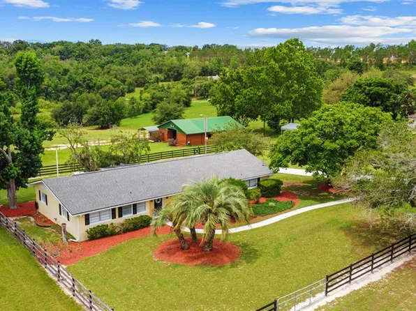 12434 Sullivan Rd, Clermont, FL 34715