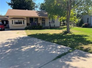 900 S Sunset Dr, Anadarko, OK 73005